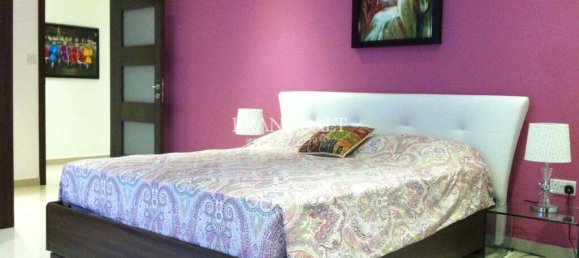 2 bedrooms Penthouse in Swieqi, Malta No. 3709 14