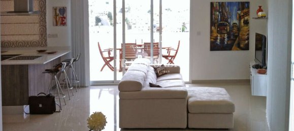 2 bedrooms Penthouse in Swieqi, Malta No. 3709 4