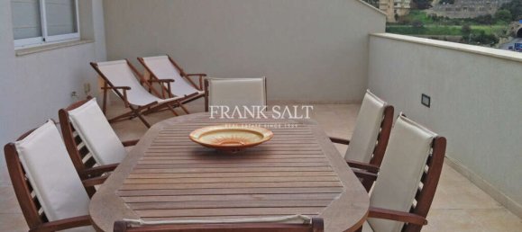 2 bedrooms Penthouse in Swieqi, Malta No. 3709 3