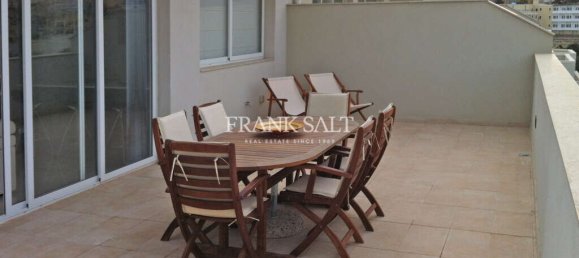 2 bedrooms Penthouse in Swieqi, Malta No. 3709 2