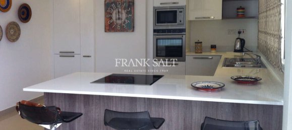 2 bedrooms Penthouse in Swieqi, Malta No. 3709 7