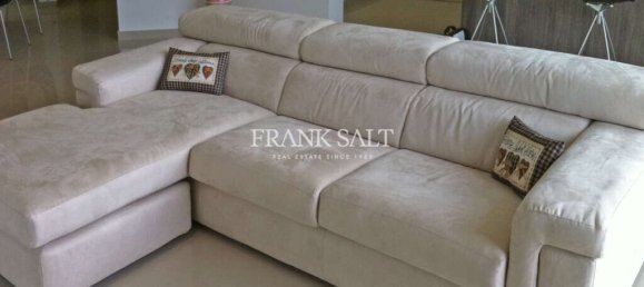 2 bedrooms Penthouse in Swieqi, Malta No. 3709 16