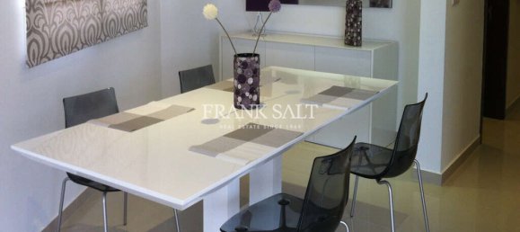 2 bedrooms Penthouse in Swieqi, Malta No. 3709 9