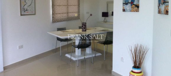 2 bedrooms Penthouse in Swieqi, Malta No. 3709 8