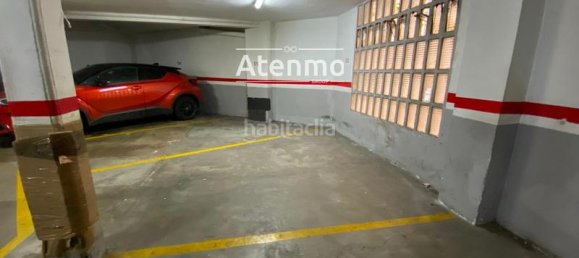 16m² Parking in Horta-Guinardo, Spain No. 191062 9