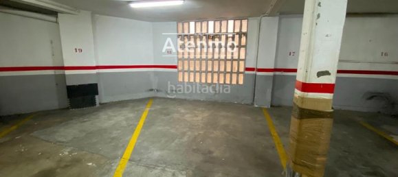 16m² Parking in Horta-Guinardo, Spain No. 191062 8