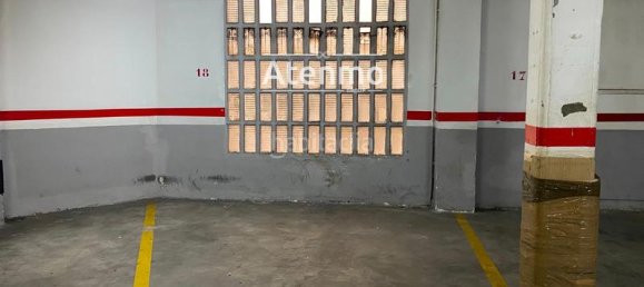 16m² Parking in Horta-Guinardo, Spain No. 191062 2