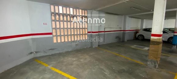16m² Parking in Horta-Guinardo, Spain No. 191062 3