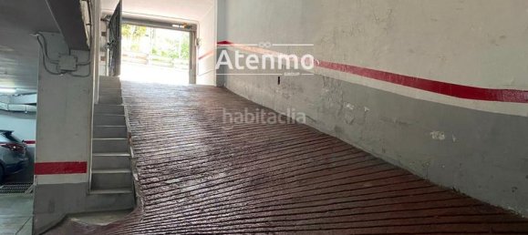 16m² Parking in Horta-Guinardo, Spain No. 191062 13