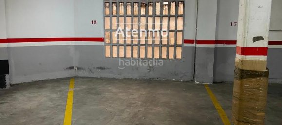 16m² Parking in Horta-Guinardo, Spain No. 191062 5