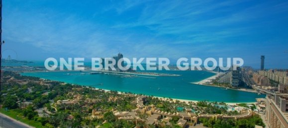 1 bedroom Hotel Apartment in Dubai Media City, UAE No. 1292 15