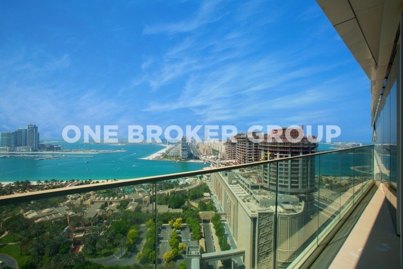 1 bedroom Hotel Apartment in Dubai Media City, UAE No. 1292