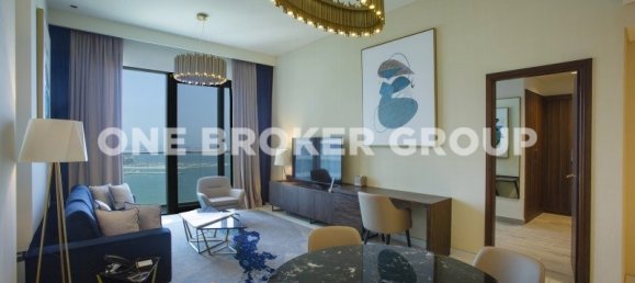 1 bedroom Hotel Apartment in Dubai Media City, UAE No. 1292 11