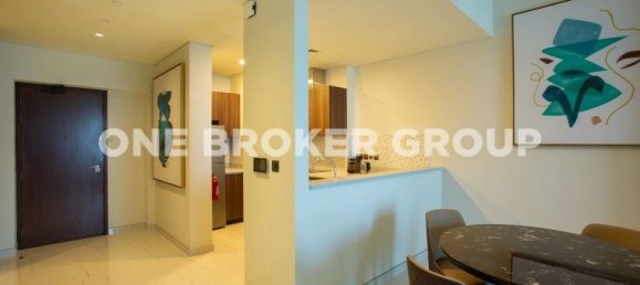 1 bedroom Hotel Apartment in Dubai Media City, UAE No. 1292 4