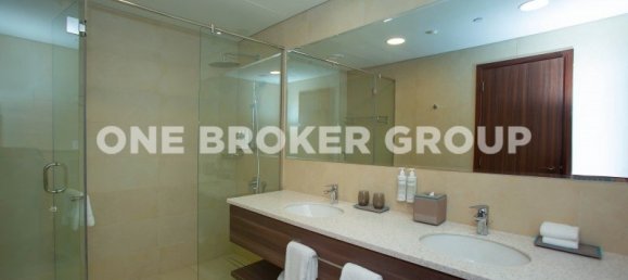 1 bedroom Hotel Apartment in Dubai Media City, UAE No. 1292 14