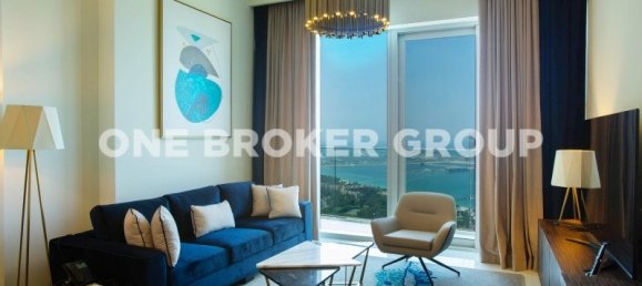 1 bedroom Hotel Apartment in Dubai Media City, UAE No. 1292 9