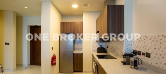 1 bedroom Hotel Apartment in Dubai Media City, UAE No. 1292 13
