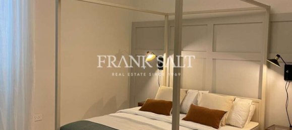 2 chambres Appartement à Saint Julian's, Malta No. 10075 6