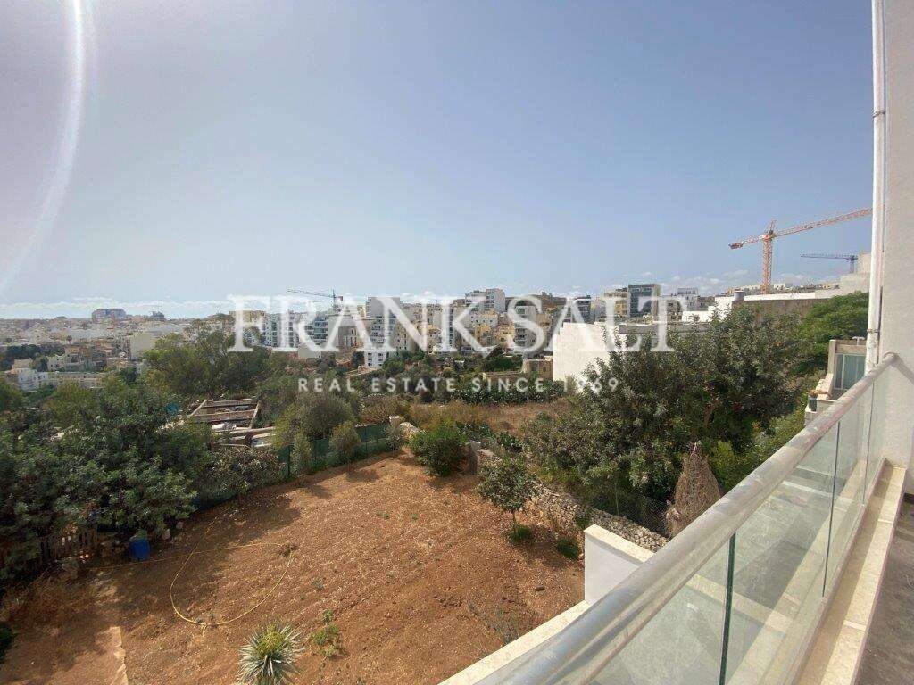 2 chambres Appartement à Saint Julian's, Malta No. 10075