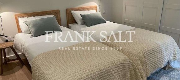 2 chambres Appartement à Saint Julian's, Malta No. 10075 15