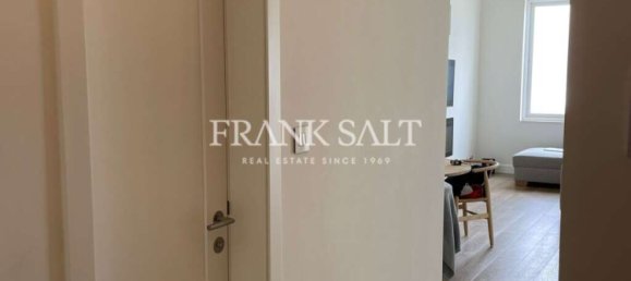 2 chambres Appartement à Saint Julian's, Malta No. 10075 2