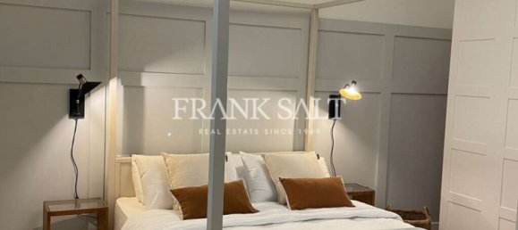 2 chambres Appartement à Saint Julian's, Malta No. 10075 4