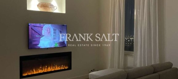 2 chambres Appartement à Saint Julian's, Malta No. 10075 3