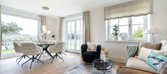 3 غرف نوم فيلا في Nordfriesland, Germany رقم 36940 7