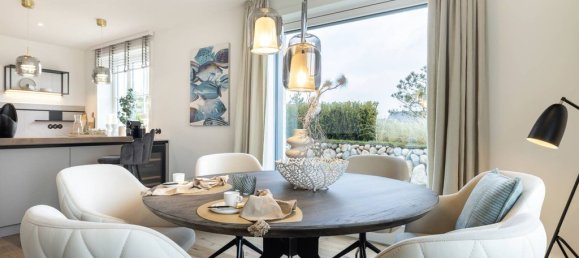 3 غرف نوم فيلا في Nordfriesland, Germany رقم 36940 11