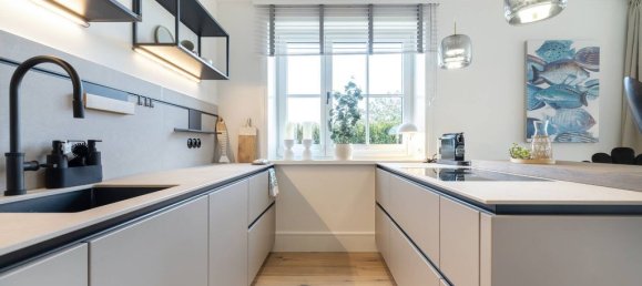 3 غرف نوم فيلا في Nordfriesland, Germany رقم 36940 3