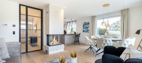 3 غرف نوم فيلا في Nordfriesland, Germany رقم 36940 2