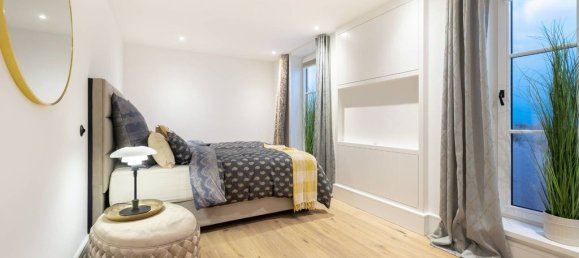 3 غرف نوم فيلا في Nordfriesland, Germany رقم 36940 27