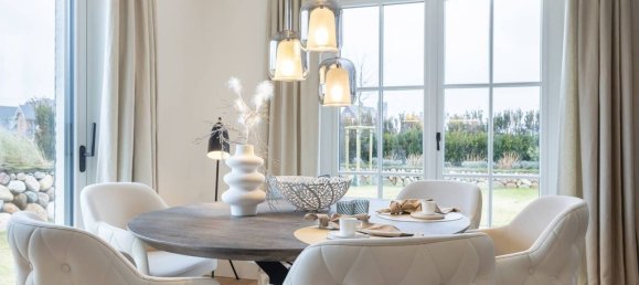 3 غرف نوم فيلا في Nordfriesland, Germany رقم 36940 12