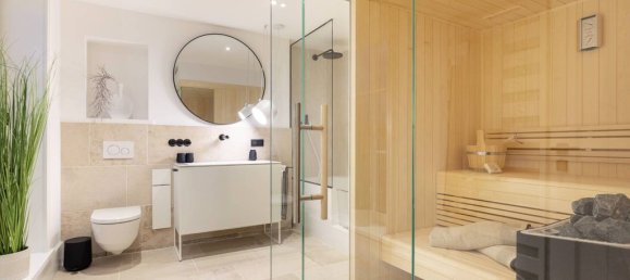 3 غرف نوم فيلا في Nordfriesland, Germany رقم 36940 32