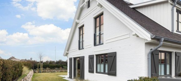 3 غرف نوم فيلا في Nordfriesland, Germany رقم 36940 37