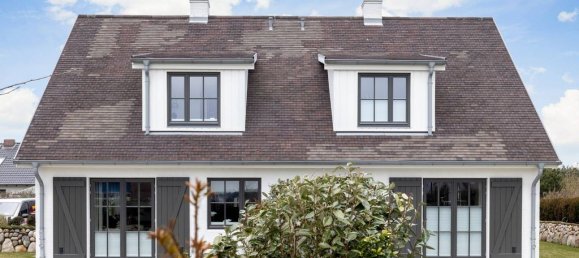 3 غرف نوم فيلا في Nordfriesland, Germany رقم 36940 36