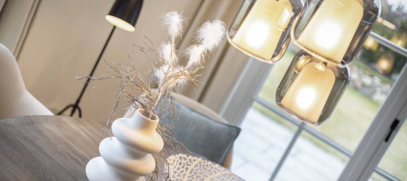 3 غرف نوم فيلا في Nordfriesland, Germany رقم 36940 13