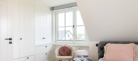 3 غرف نوم فيلا في Nordfriesland, Germany رقم 36940 17