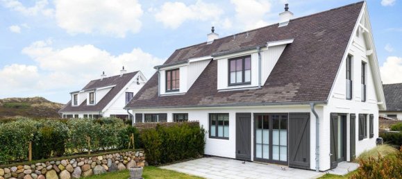 3 غرف نوم فيلا في Nordfriesland, Germany رقم 36940 38