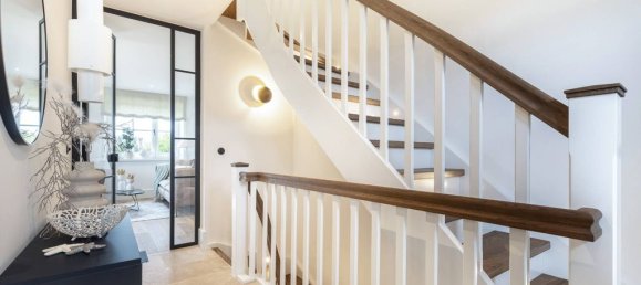 3 غرف نوم فيلا في Nordfriesland, Germany رقم 36940 5