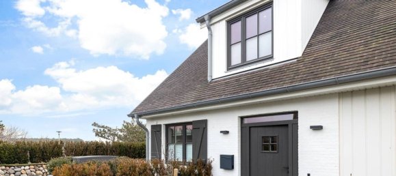 3 غرف نوم فيلا في Nordfriesland, Germany رقم 36940 4