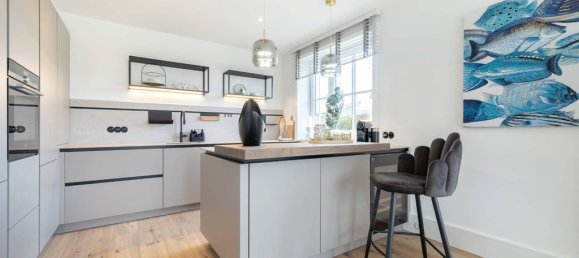 3 غرف نوم فيلا في Nordfriesland, Germany رقم 36940 14