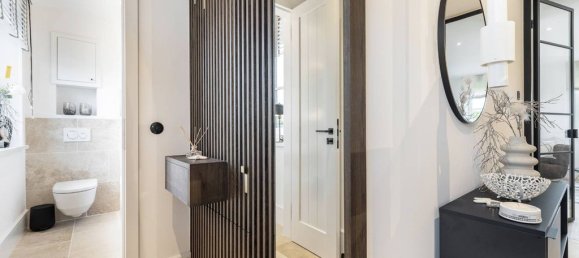 3 غرف نوم فيلا في Nordfriesland, Germany رقم 36940 6