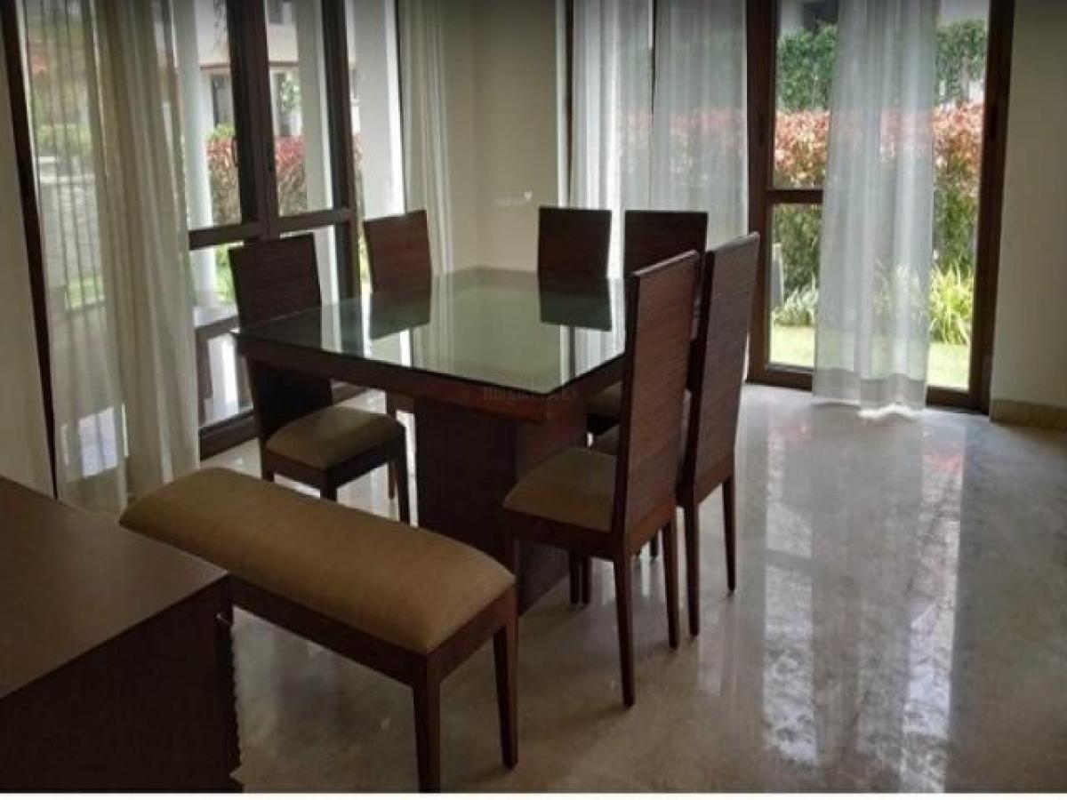 2 bedrooms House in Bangalore, India No. 16223