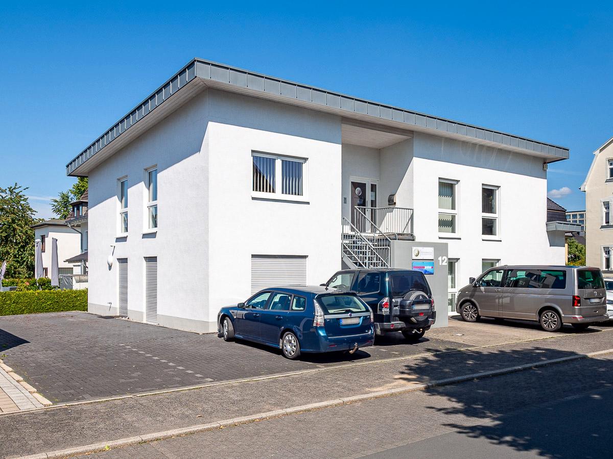 104m² Office in Hochsauerlandkreis, Germany No. 370747