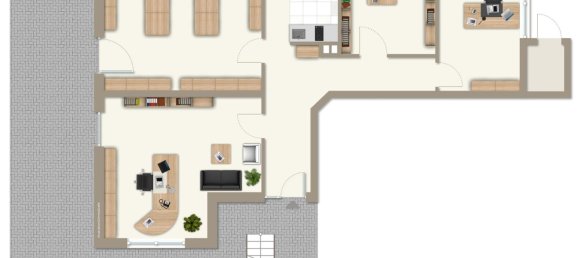 104m² Office in Hochsauerlandkreis, Germany No. 370747 8