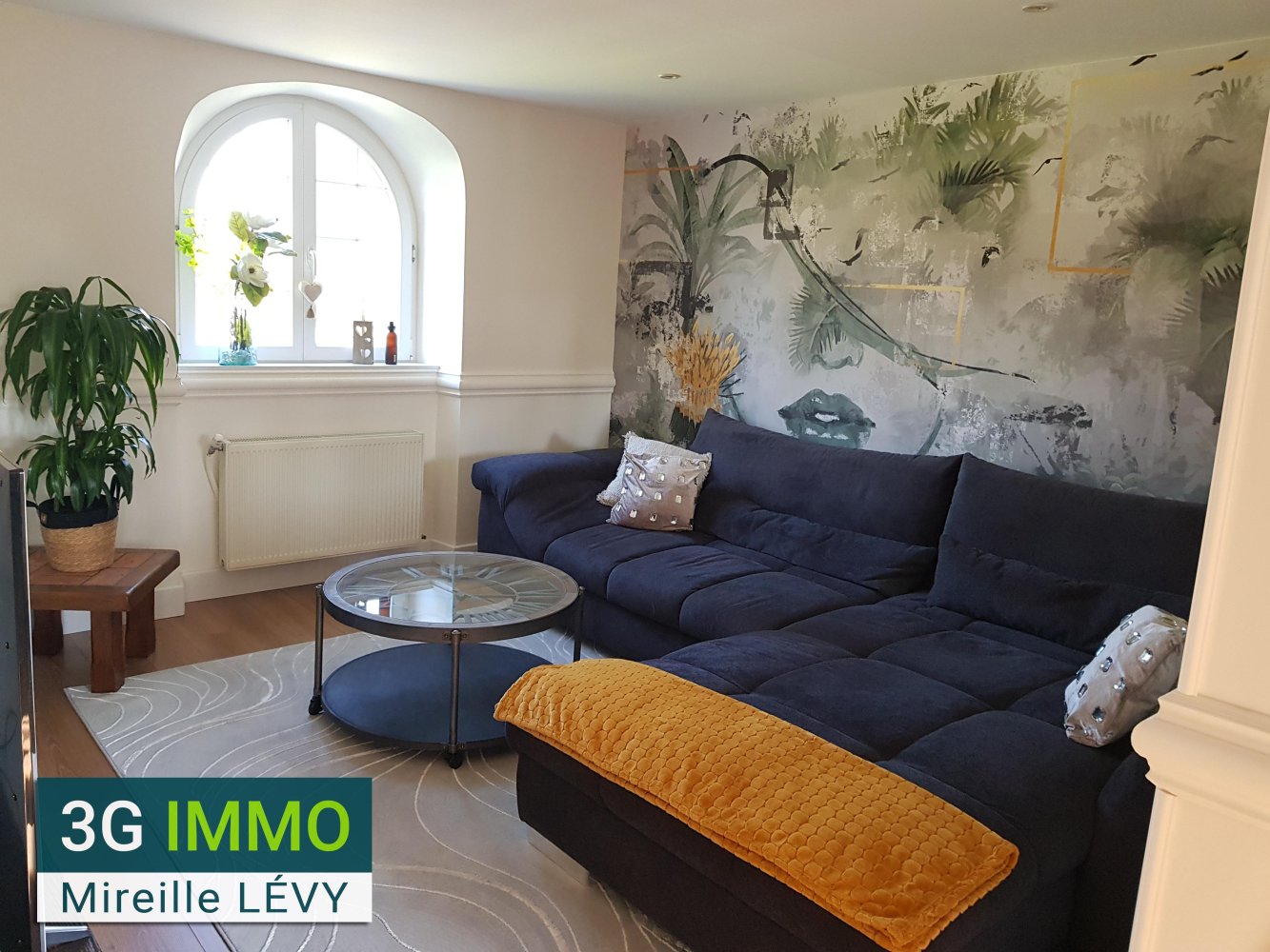 3 Schlafzimmer Haus in Rodalbe, France, Nr. 253492