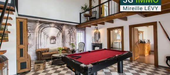 3 Schlafzimmer Haus in Rodalbe, France, Nr. 253492 6