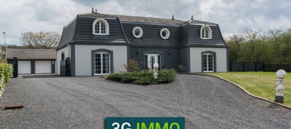 3 Schlafzimmer Haus in Rodalbe, France, Nr. 253492 5