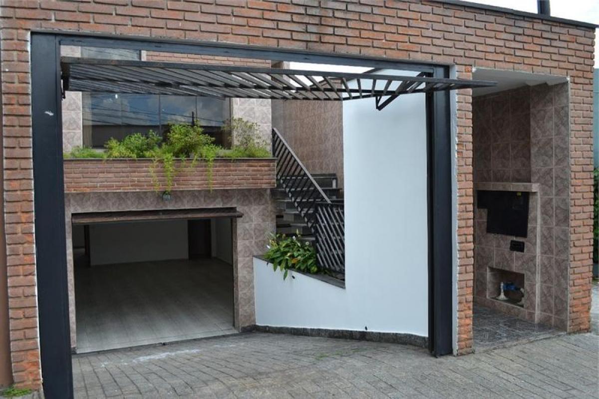 4 bedrooms House in Sao Paulo, Brazil No. 560056